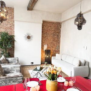 Loulou Home'S