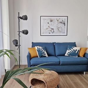 Marco Polo Apartment