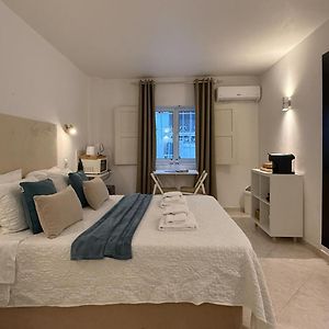 Sofeelings Quarto Praia Piso 1, Baixa De Albufeira