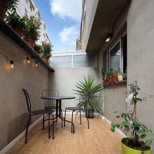 L'Atelier - Warm Porto Loft