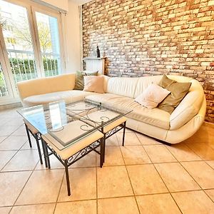 Le Bijou D'Ivelina - 3 Chambres - Wifi - Parking