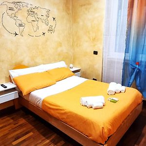 Chambre Petite Double