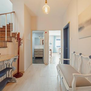 Villa à 3 Chambres à Coucher