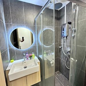 Studio de Luxe Lit Queen-Size