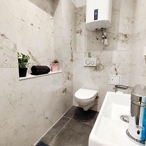 Appartement de Luxe