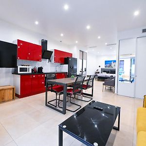 Grand Loft A Deux Pas De La Mer N1
