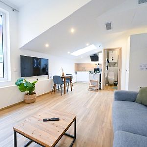 Beau Studio Cozy Centre Ville Et Plages N13