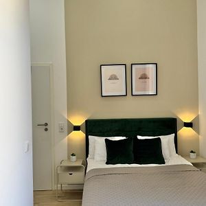 Heaven Homes - Doppelzimmer Mit Eigenem Bad