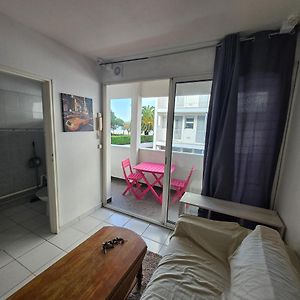 Studio Face Au Bassin Plein Centre D Arcachon