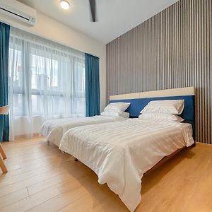 Chambre Supérieure Double