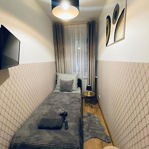 Chambre Simple