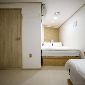 Chambre Triple de Luxe