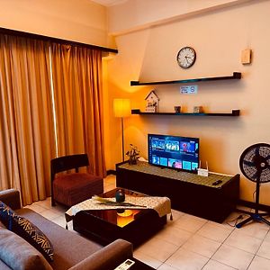 10 Seri Bukit Ceylon 5 Minutes To Alor Street Bukit Bintang Klcc Pavilion 2R2B 8 Pax