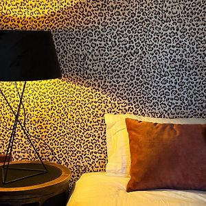 Luxury Boudoir Suites