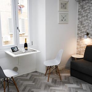 Studio de Luxe Lit Queen-Size
