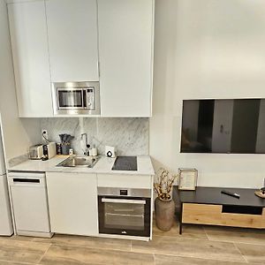Appartement à 1 Chambre à Coucher