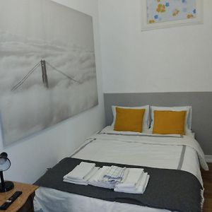 Chambre Quadruple