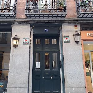 Soulhub Hostal Madrid Centro
