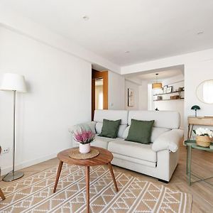 Mota Malaga Apt Downtown And Commercial Area