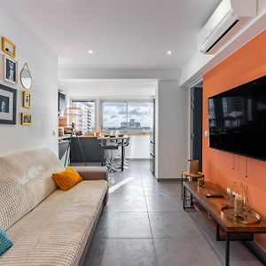 Appartement à 4 Chambres à Coucher