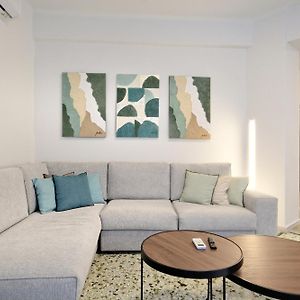 Appartement à 2 Chambres à Coucher