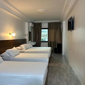Chambre Quadruple