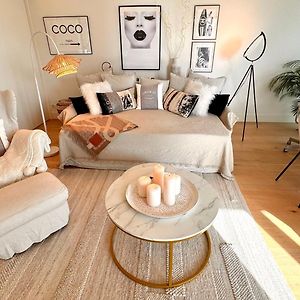 Appartement à 1 Chambre à Coucher