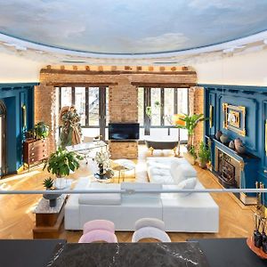 Appartement de Luxe