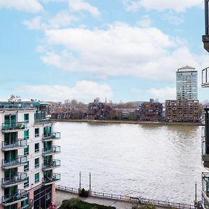 Welcomestay St Georges Wharf
