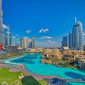 Guestready - Charming Stay With Burj Khalifa Views