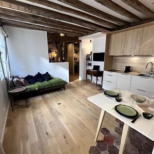 Appartement à 1 Chambre à Coucher