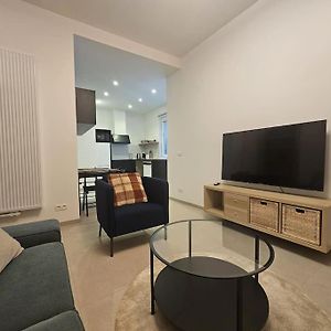 Appartement à 2 Chambres à Coucher