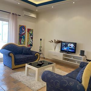 City Center Apartment M