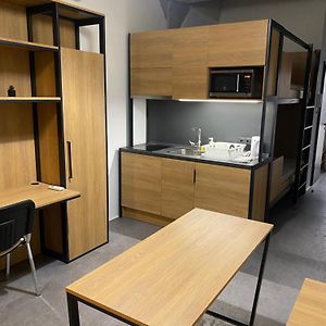 Roland Apartment Downtown - Rottenbiller