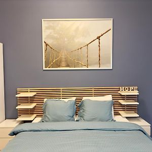 Sani Entire Flat
