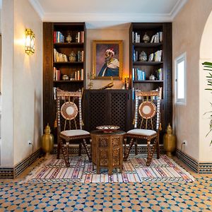Kasbah House