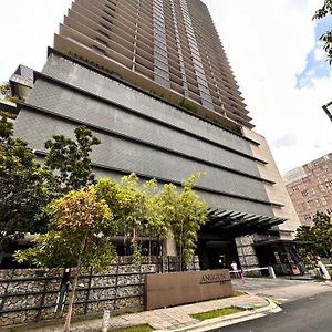 The Anggun Klcc