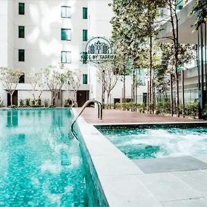 Mercu Summer Suites Klcc By Tasrifa