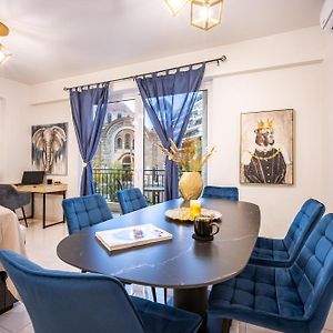 Athens Luxury With Amazing View