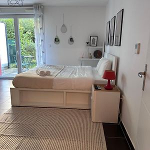 Appartement à 1 Chambre à Coucher