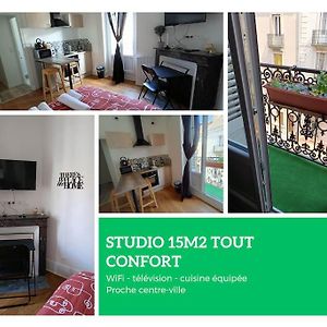 Appartement à 1 Chambre à Coucher