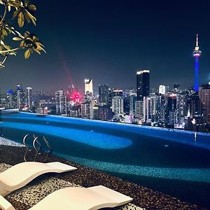 Axon Residences Kuala Lumpur