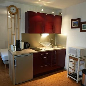 Appartement à 2 Chambres à Coucher