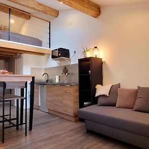 Grand Studio Cosy Au Coeur De Montpellier