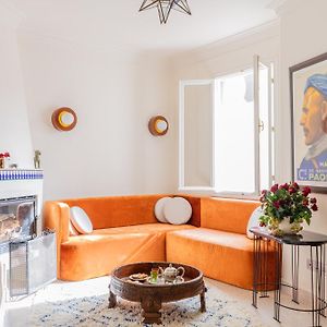 Absinthe Guest House