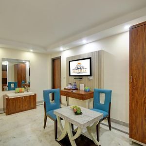 Suite Familiale de Luxe