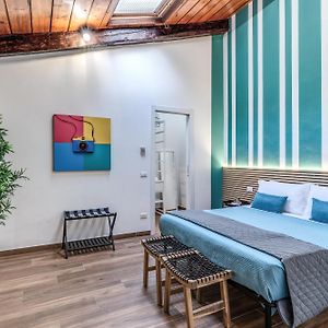 Luciana Vatican Apartment