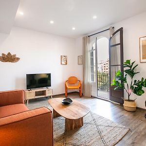 Appartement à 2 Pièces