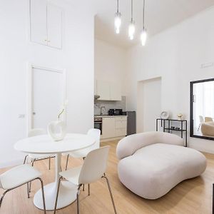 Appartement de Luxe à 1 Chambre à Coucher