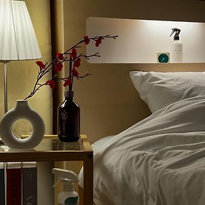 Appartement à 3 Chambres à Coucher